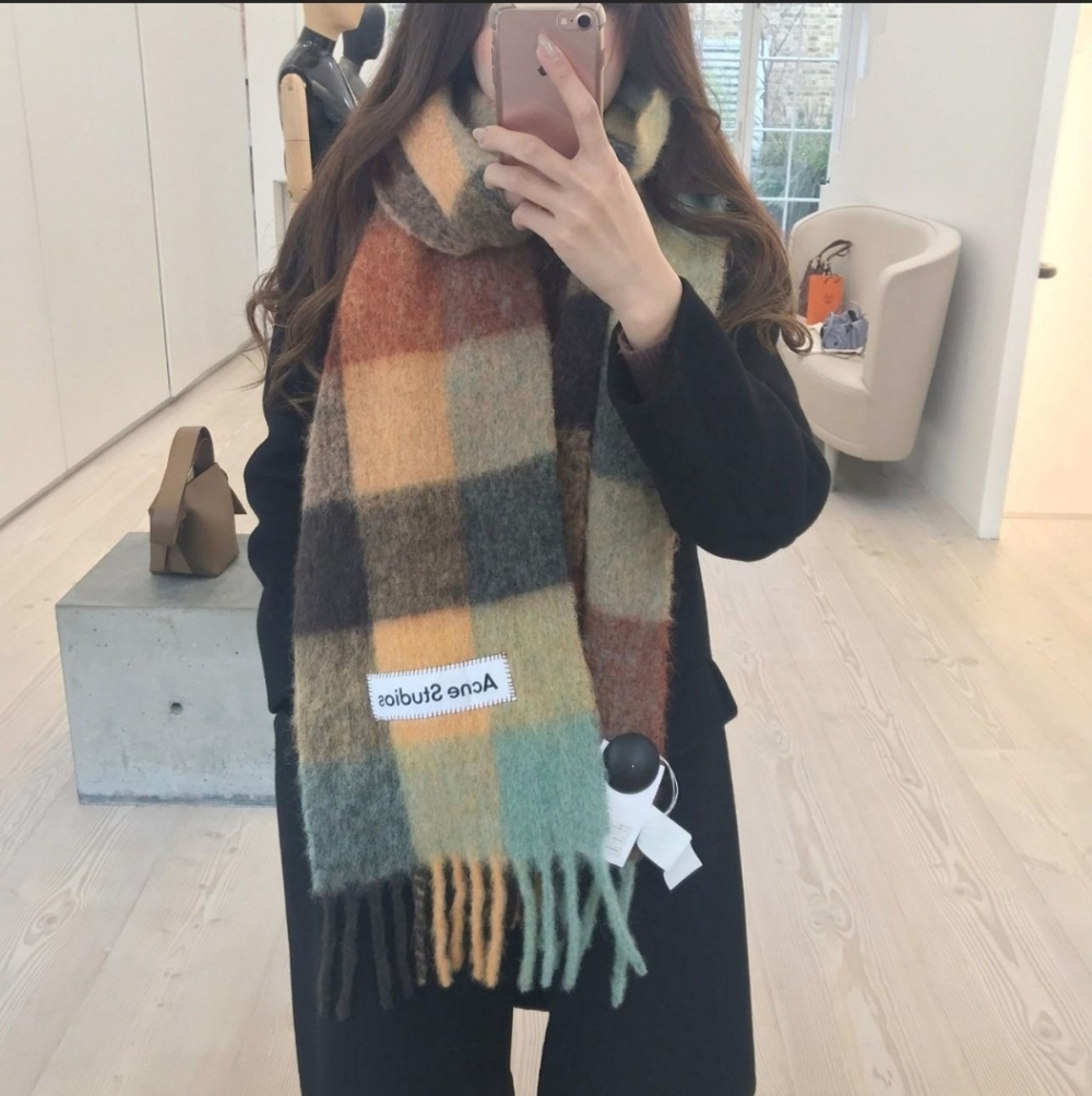 Acne Studio Scarf